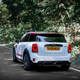 Image for article titled New 306-HP Mini Clubman and Countryman John Cooper Works Aim For Hot Hatch Greatness